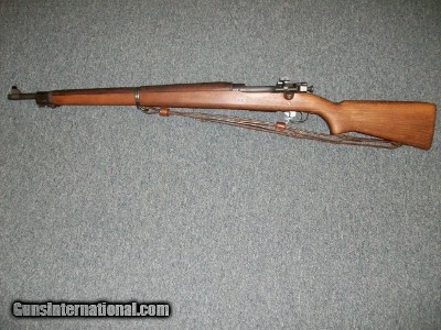 Remington 03A3