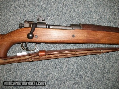 Remington 03A3 - Image 4 of 4