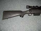 Savage 212 SLUG GUN
12ga. 3