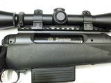 Savage 212 SLUG GUN
12ga. 3