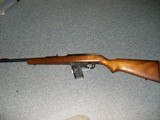 Marlin CAMP CARBINE.45 ACP. Cal.MODEL 45 - 1 of 2