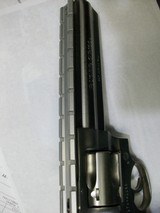 Ruger GP 100.357 MAGNUM - 2 of 4