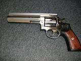Ruger GP 100.357 MAGNUM - 4 of 4