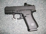 Glock 43X WITH OPTICS - 3 of 3