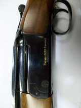 Perazzi MX3 SpecialTRAP GUN - 5 of 6