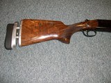 Perazzi MX3 SpecialTRAP GUN - 2 of 6