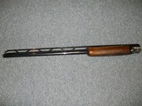 Perazzi GRAND AMERICAN BARREL - 1 of 4