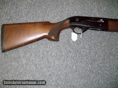 Beretta AL391 Urika12 Ga. 3