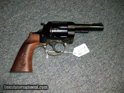 HENRY BIG BOY REVOLVER .357 Mag. - Image 2 of 2
