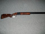 Browning Citori CXT12 ga. - 4 of 11