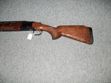 Browning Citori CXT12 ga. - 2 of 11
