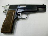 Browning Hi PowerBELGIUM - 3 of 4