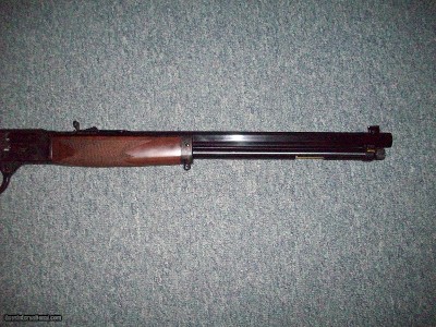 HenryCase ColoredSIDE GATE .357 MAGNUM. - Image 3 of 5