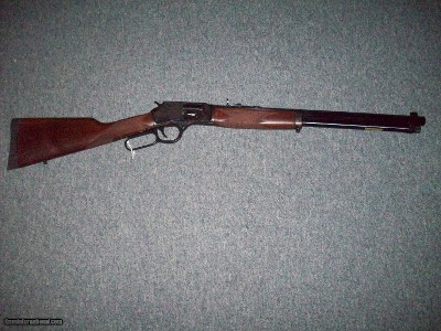 HenryCase ColoredSIDE GATE .357 MAGNUM. - Image 2 of 5