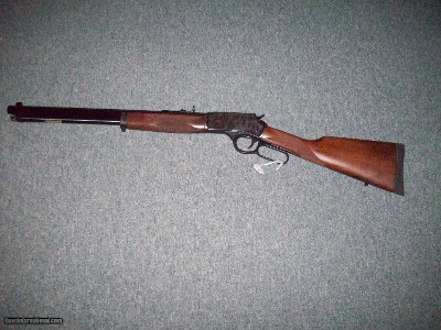 HenryCase ColoredSIDE GATE .357 MAGNUM. - Image 5 of 5