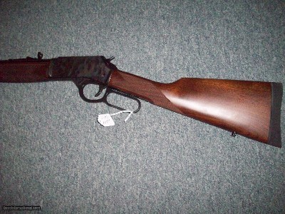 HenryCase ColoredSIDE GATE .357 MAGNUM. - Image 4 of 5