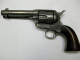 Colt SAA First Generation .45 Colt Cal. - 1 of 2
