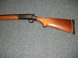 Harrington & Richardson Model 176
10 GAUGE - 2 of 7