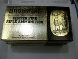 Browning .308 ammo - 2 of 2