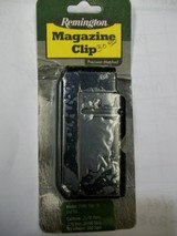 Remington Rifle Mag. - 1 of 1