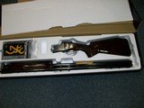 Browning Citori CXT12 ga. TRAP - 5 of 9