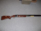 Browning Citori CXT12 ga. TRAP - 1 of 9