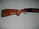 Browning Citori CXT12 ga. TRAP - 9 of 9