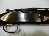 Browning Citori CXT12 ga. - 1 of 11