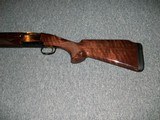 Browning Citori CXT12 ga. - 9 of 11