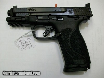 Smith & Wesson M&P 2.09mm. - Image 1 of 2