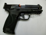 Smith & Wesson M&P 2.0
9mm. - 2 of 2