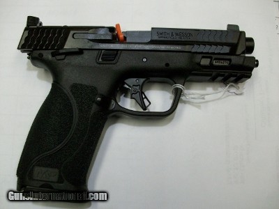 Smith & Wesson M&P 2.09mm. - Image 2 of 2