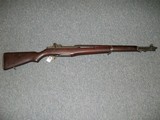 Springfield ArmoryGarand - 1 of 10