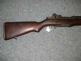 Springfield ArmoryGarand - 2 of 10