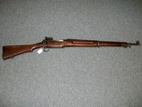 Eddystone 1917 rifle - 1 of 7