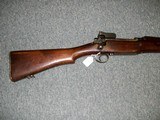 Eddystone 1917 rifle - 2 of 7