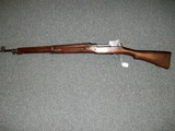 Eddystone 1917 rifle - 4 of 7