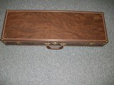 Browning TWO barrel case