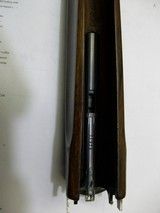 Perazzi GRAND AMERICAN BARREL - 8 of 9