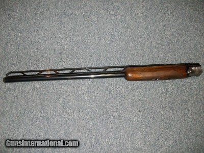 Perazzi GRAND AMERICAN BARREL
