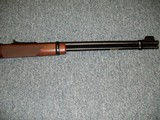 Winchester 9422
.22 Cal. - 3 of 6
