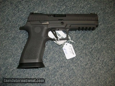 Sig Sauer P320X Five - Image 4 of 4