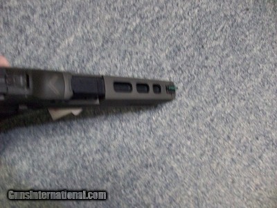 Sig Sauer P320X Five - Image 3 of 4