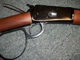 Rossi model 92 .357 MAGNUM Maer's Leg Pistol. - 3 of 4