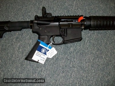 Smith & Wesson M&P SPORT ll - Image 2 of 4