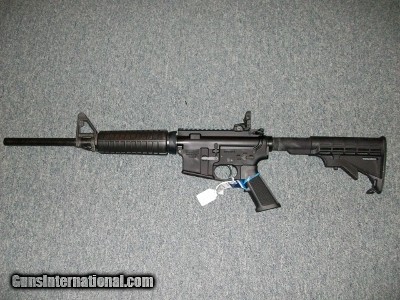 Smith & Wesson M&P SPORT ll - Image 4 of 4