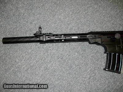 Rock Island Arms 12Ga. Semi Auto - Image 4 of 6