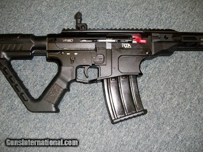 Rock Island Arms 12Ga. Semi Auto - Image 6 of 6