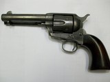 Colt SAA First Generation .45 Colt Cal.