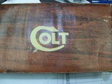 Colt Python Mfg. 1978 - 8 of 9